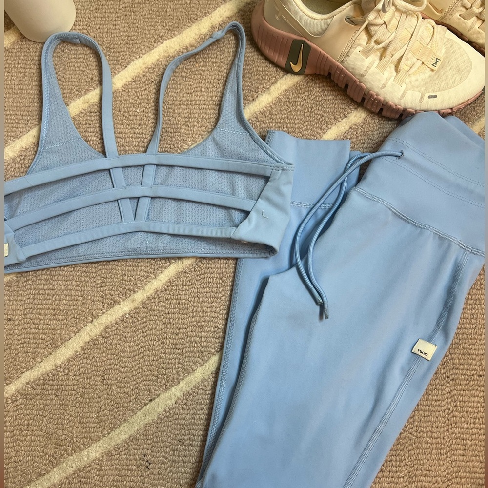 Vuori Set ⭐️